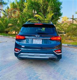 هيونداي سانتافي